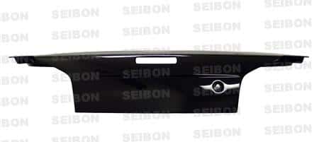 Seibon — Seibon 99-01 Nissan Skyline R34 OEM Carbon Fiber Trunk Lid - view 6
