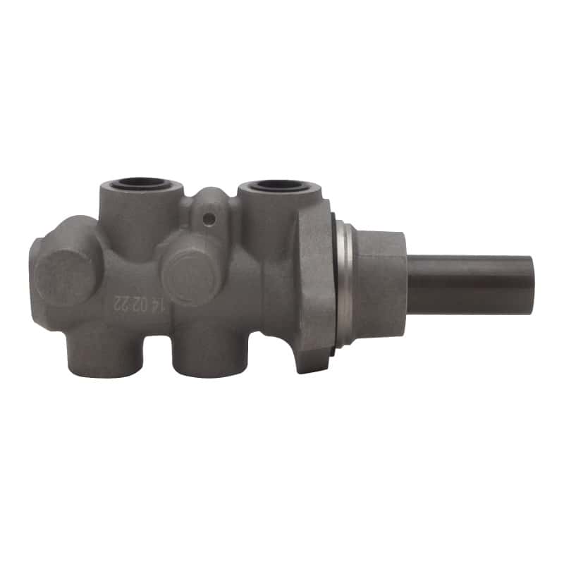DFC — DFC 07-17 Dodge Caliber Brake Master Cylinder
DFC Brake Master Cyl - view 4