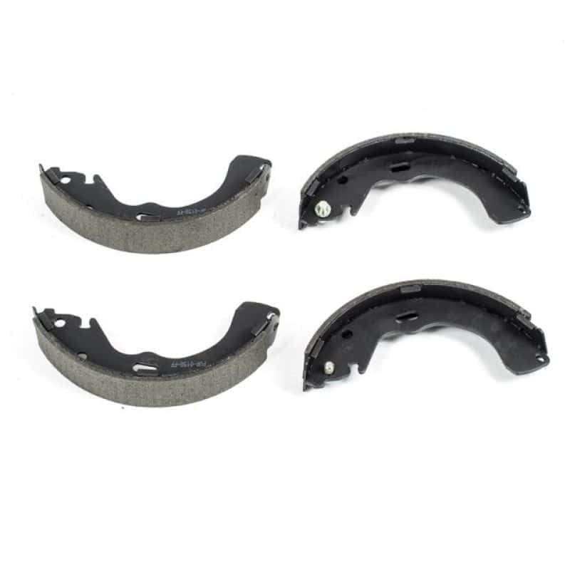 PowerStop — Power Stop 01-07 Ford Escape Rear Autospecialty Brake Shoes - view 1