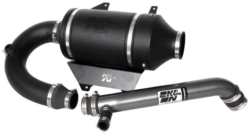 K&N Engineering — K&N AirCharger Polaris RZR Pro XP 925Cc 2020-2021 Performance Air Intake System
Air Intake System - view 1