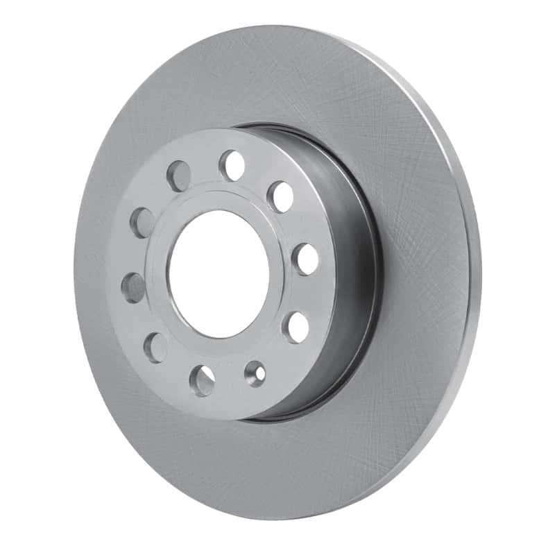 DFC — DFC 05-13 Audi A3 Rear Brake Rotor
DFC Brake Rotor - view 2