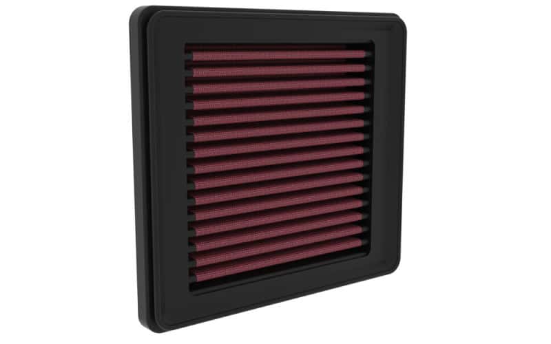 K&N Engineering — K&N 20-22 Yamaha T-Max Replacement Air Filter
Air Filter - view 1