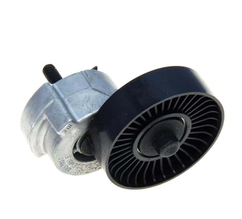 Gates — Gates 96-00 Dodge Caravan V-6 3.0L Smooth Belt Drive Tensioner - view 3