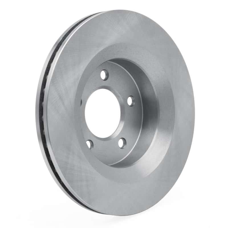 DFC — DFC 99-04 Chrysler Concorde Front Brake Rotor
DFC Brake Rotor - view 4