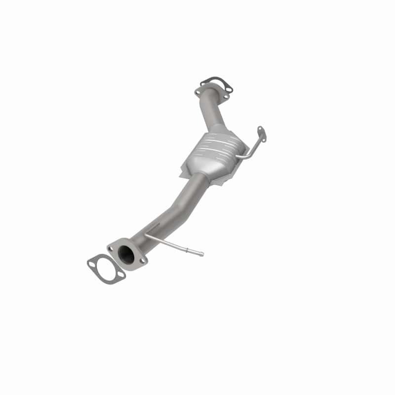 Magnaflow — MagnaFlow Conv DF 93-95 Mazda RX7 1.3L
Standard Grade
Standard - view 17