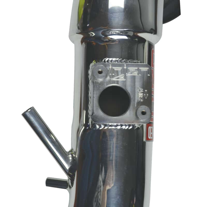Injen — Injen 06-09 Civic Si 2.0L 4Cyl. Coupe & Sedan Polished Short Ram Intake
Short Ram Intake
Air Intake Kit - view 7