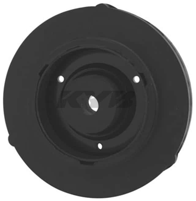 KYB — KYB Shocks & Struts Strut Mounts Front TOYOTA 4-Runner 1996-02 - view 4