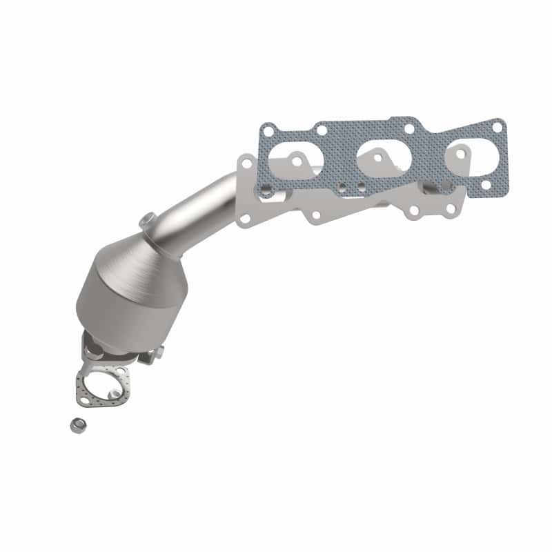 Magnaflow — Magnaflow Conv DF 2007-2009 Sorento 3.3 3.8 L Manifold
OEM Grade
OEM - view 26