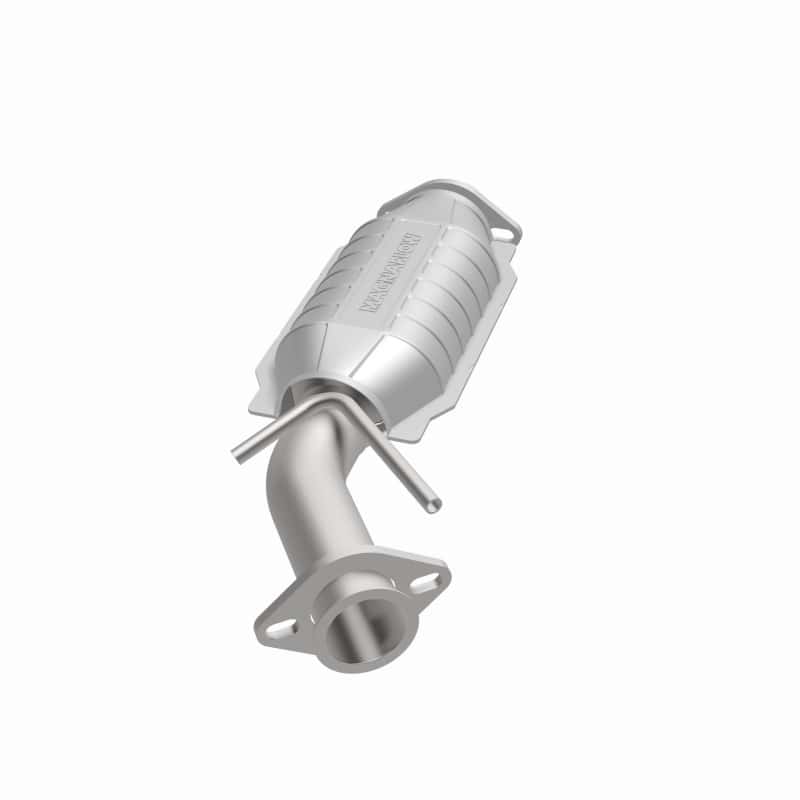 Magnaflow — MagnaFlow Conv Ford-Mercury 21.5X6.5X4 2.25/2
Standard Grade
Standard - view 26
