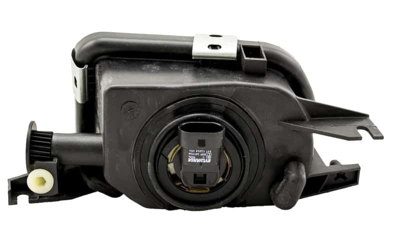 Hella — Hella 2000-2004 Mercedes-Benz C240 Fog Light Assembly Left
Fog Lamp Assy LH - view 10