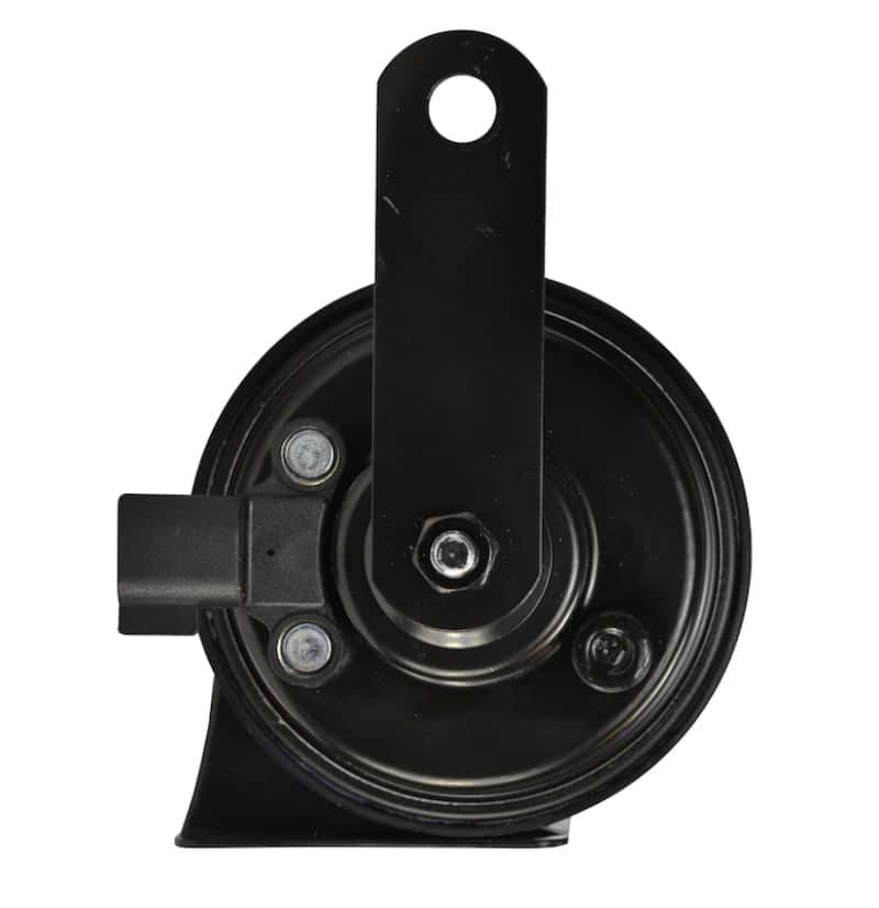 Hella — Hella Twin Trumpet Horn Kit 12V - Ford - view 3