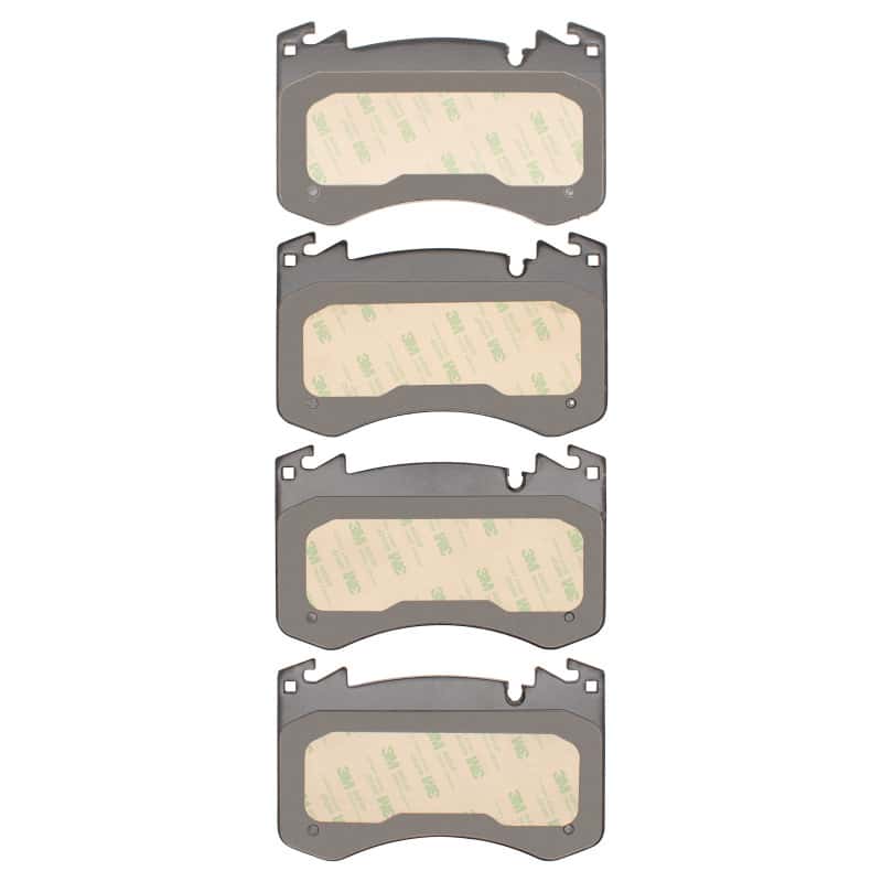 DFC — DFC 22-25 Land Rover Range Rover Front Euro 5000 Ceramic Brake Pads - view 3