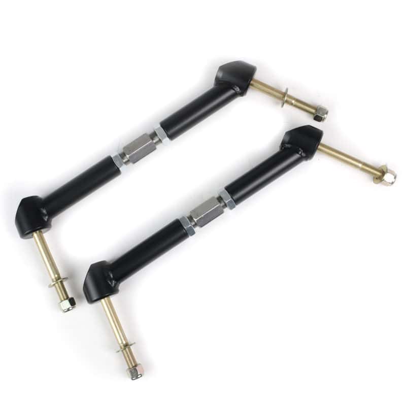 Ridetech — Ridetech 1964-1967 GM A-Body Trailing Arm Braces
Chassis Brace 64-67 - view 1