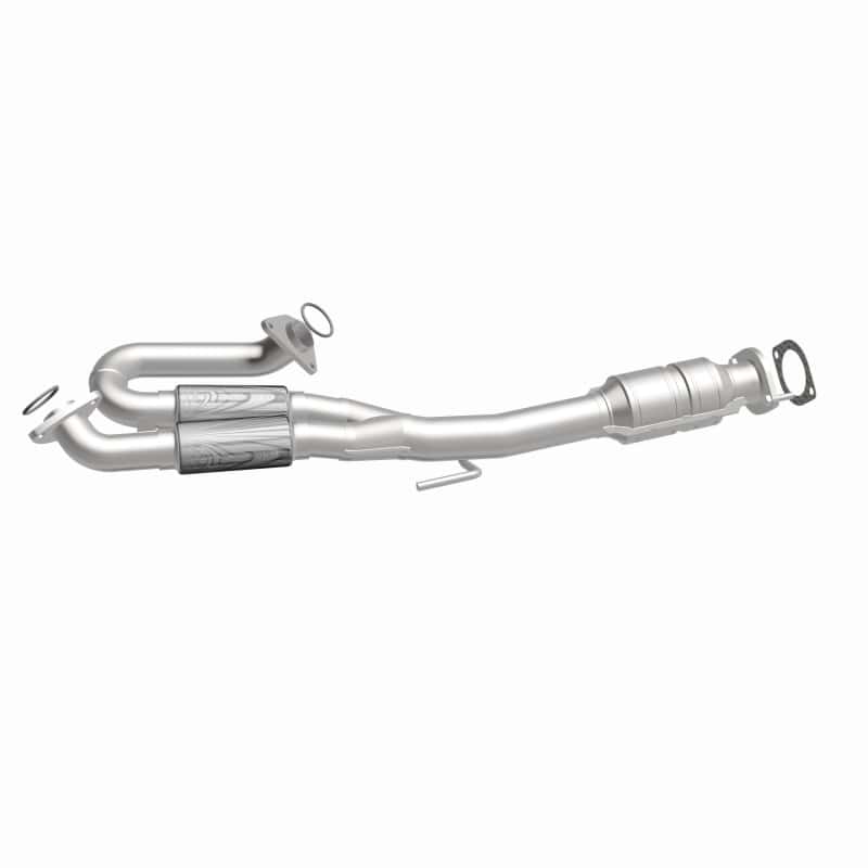 Magnaflow — Magnaflow Conv DF 2011-2014 Maxima 3.5 L Underbody
OEM Grade
OEM - view 10