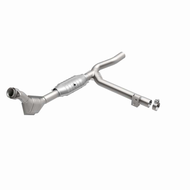 Magnaflow — MagnaFlow Conv DF 99-00 Ford F-150 4.2L 50S
California - view 6