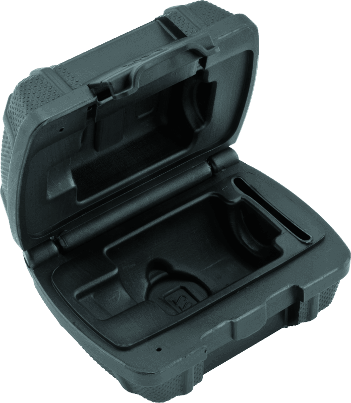 BikeMaster — BikeMaster 1/2in Digital Torque Wrench Adapter - view 2