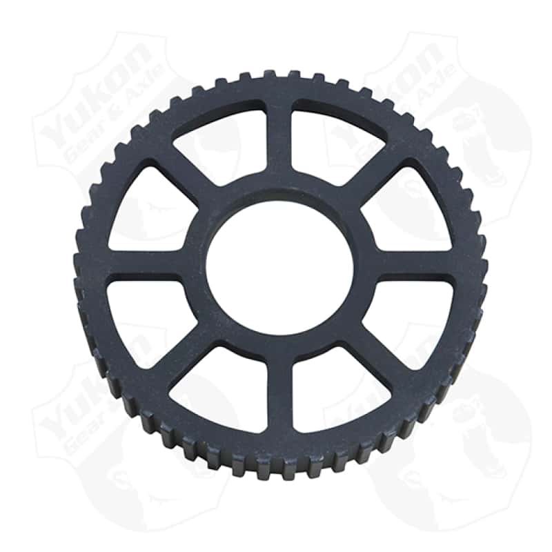 Yukon Gear & Axle — Yukon Gear 4.5in abs Ring For w/ 49 Teeth 94+ 8.8in Ford
ABS Tone Ring  - view 2