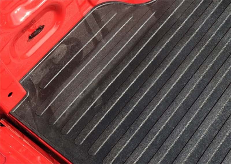 Dee Zee — Dee Zee 02-12 RAM 1500/03-12 2500/03-12 3500 8ft. Heavyweight Bed Mat
Truck Bed Mat - view 5