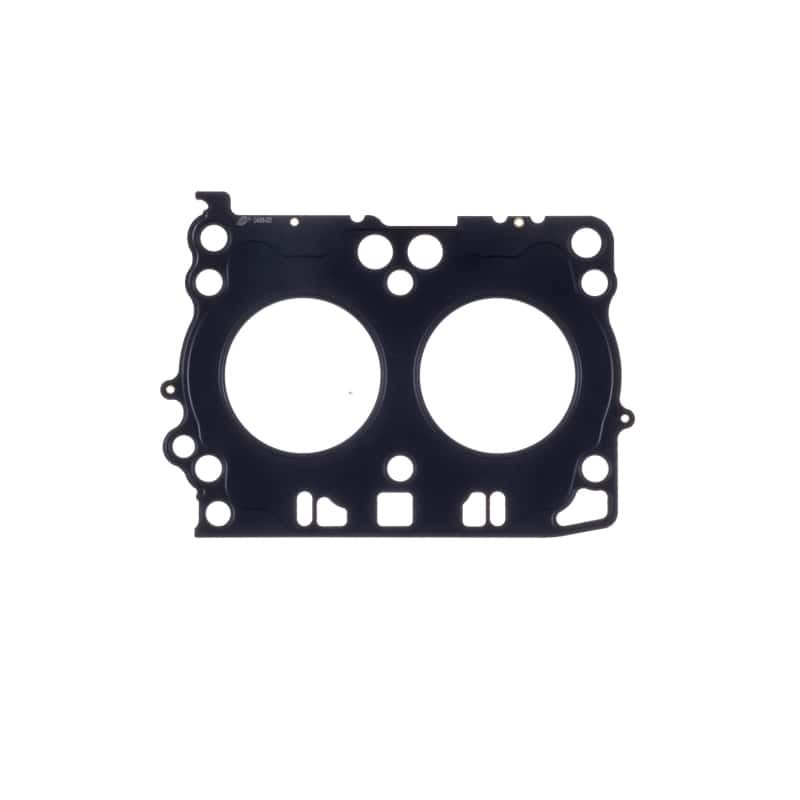 Cometic Gasket — Cometic Subaru FA20/FB25 89.5mm .032inch RHS MLX Head Gasket
Cylinder Head Gasket - view 6