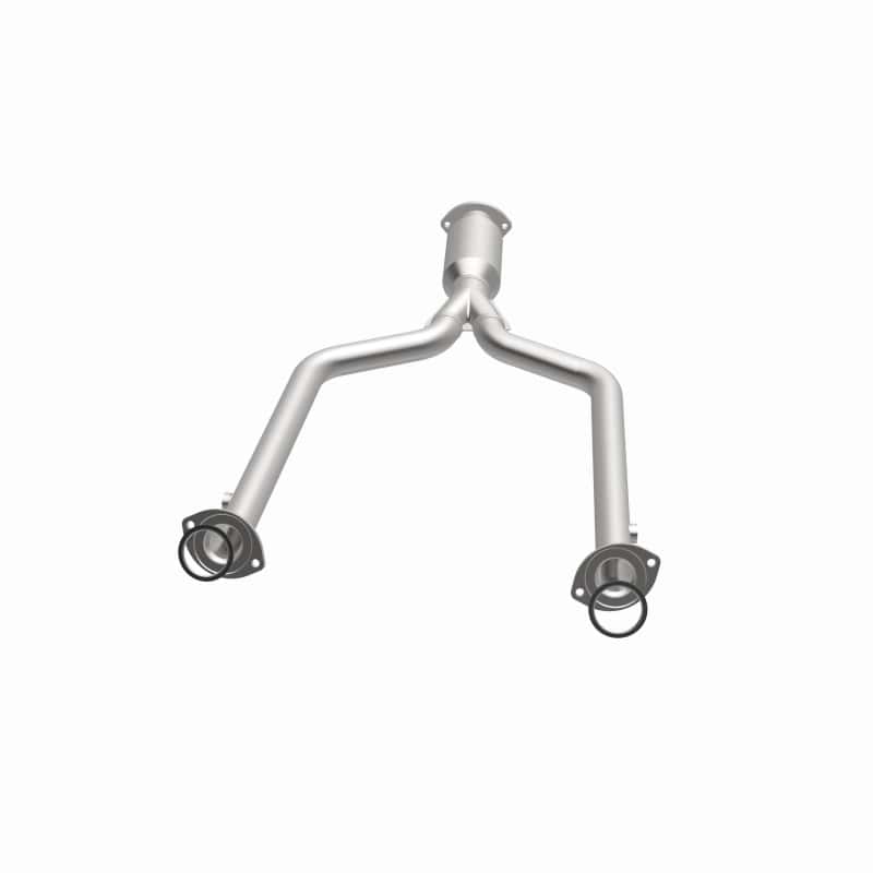 Magnaflow — Magnaflow 2007 Lexus GS430 4.3L Direct Fit Converter
California - view 24