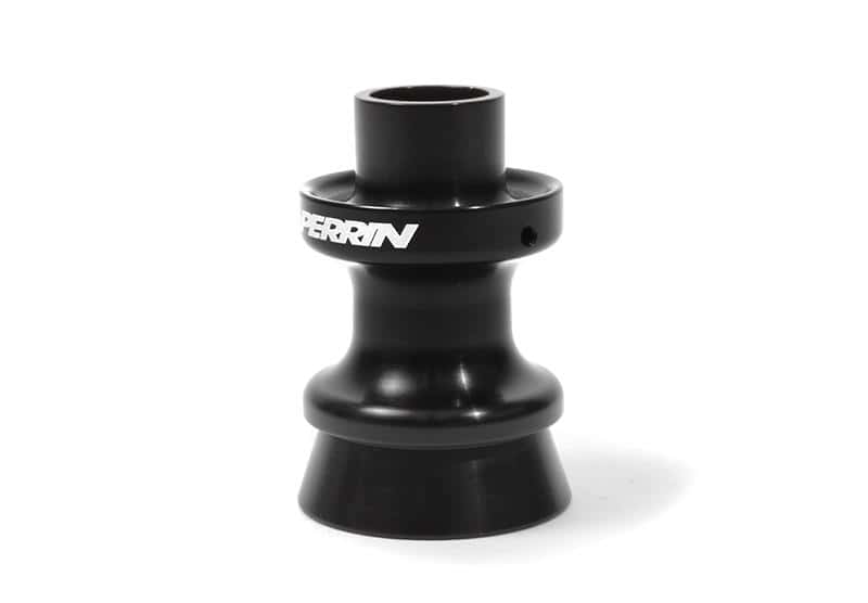 Perrin Performance — PERRIN 13-25 Subaru BRZ / Toyota GR86/86/FR-S Reverse Lockout Lever w/Rattle Fix - Black
paPSP-INR-251BK - view 4