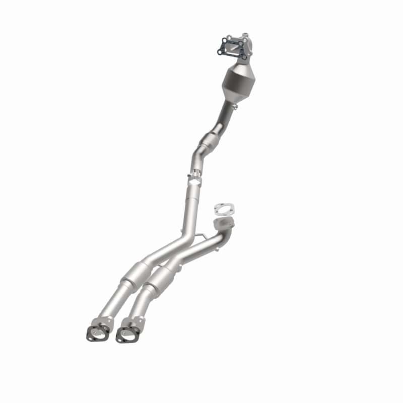 Magnaflow — MagnaFlow Conv Direct Fit 12-15 Cadillac SRX V6-3.6L (FWD Only)
OEM Grade
OEM - view 26