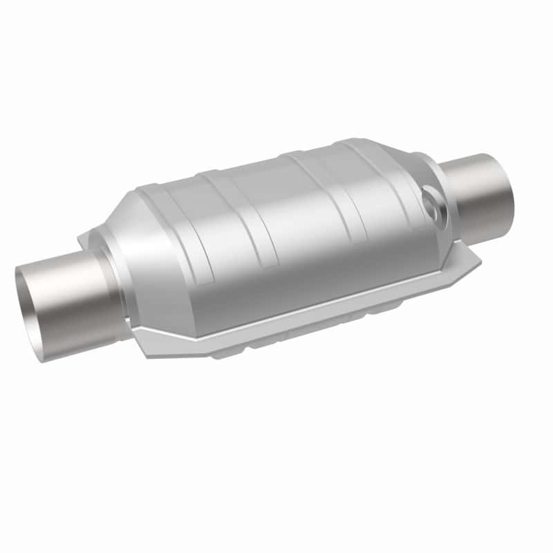 Magnaflow — Magnaflow Conv Univ 2.5in. W/O2
HM Grade
HM - view 19