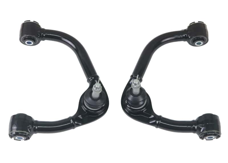 Whiteline — Whiteline 04-20 Ford F-150 Control Arms - Front Upper
Control Arms - view 2