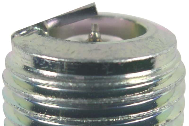 NGK — NGK Racing Spark Plug Box of 4 (R7376-9) - view 3