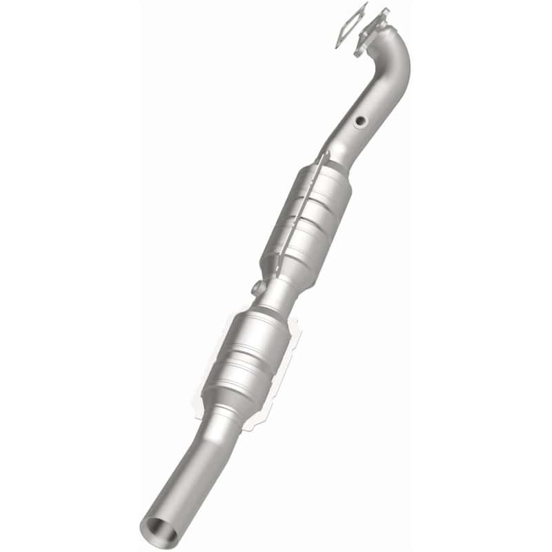 Magnaflow — MagnaFlow Conv DF 12-14 Chevy Camaro 3.6L Passenger Side
OEM Grade
OEM - view 31