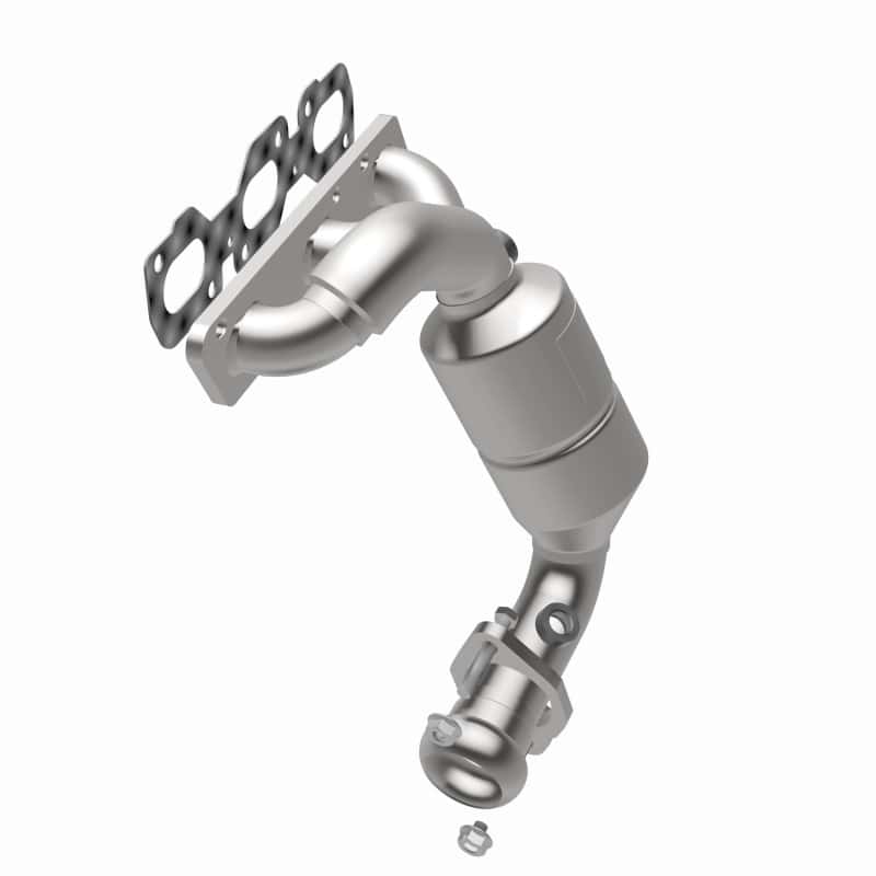 Magnaflow — MagnaFlow Conv DF 01-05 Ford Escape / Mazda Tribute 2.0L (CA Emissions)
California - view 21