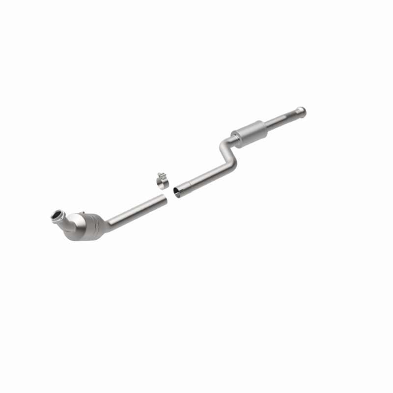 Magnaflow — Magnaflow Conv DF 08-10 C300 3.0L D/S
OEM Grade
OEM - view 8