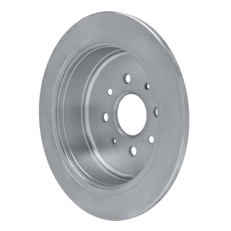 DFC — DFC 95-97 Kia Sephia Rear Brake Rotor
DFC Brake Rotor - view 4