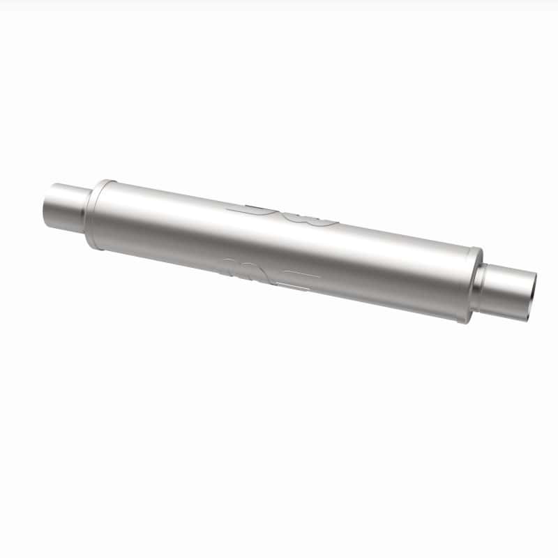 Magnaflow — MagnaFlow Muffler Mag SS 22X4X4 2.5 C/C
Straight Through - view 16