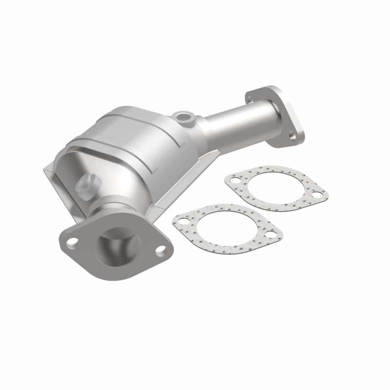 Magnaflow — MagnaFlow Conv DF Impreza 2.2L Front Conv
HM Grade
HM - view 25