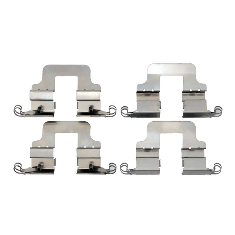 DFC — DFC 08-17 Audi A4 Allroad Rear Stainless Steel Hardware Kit - view 1