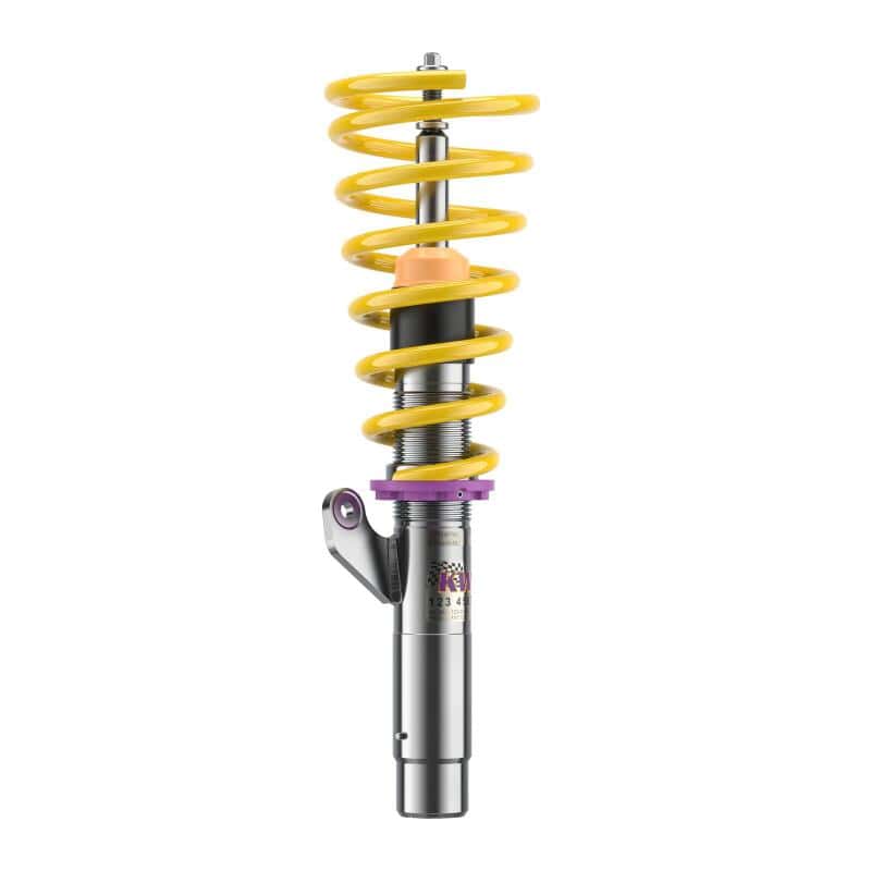 KW — KW Coilover Kit V3 BMW 3-series E90 E92 (390X) 4WDSedan Coupe
Coilover Kit - view 8