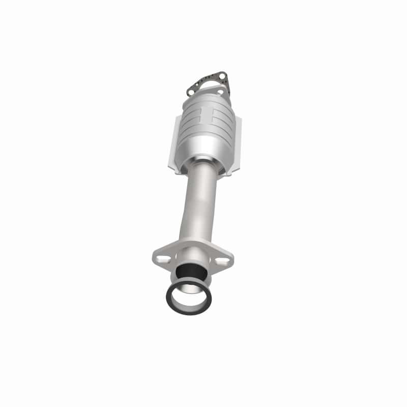 Magnaflow — MagnaFlow Conv Direct Fit Honda 85-87
Standard Grade
Standard - view 23