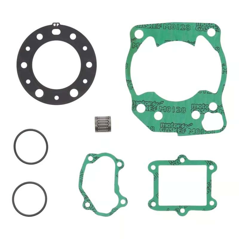 Wiseco — Wiseco Honda CR250R 97-01 (702M06640 2614CD) Piston
Piston Kit - view 5