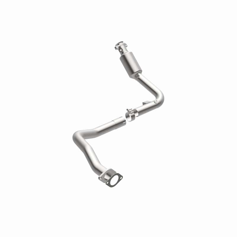 Magnaflow — Magnaflow 07-09 Land Rover Range Rover Sport 4.2L Direct Fit Converter
California - view 13