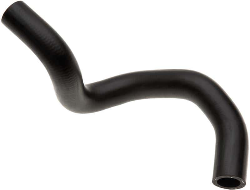 Gates — Gates 11-15 Kia Optima 4-Cyl. 2.0L Heater Inlet Molded Heater Hose - view 1