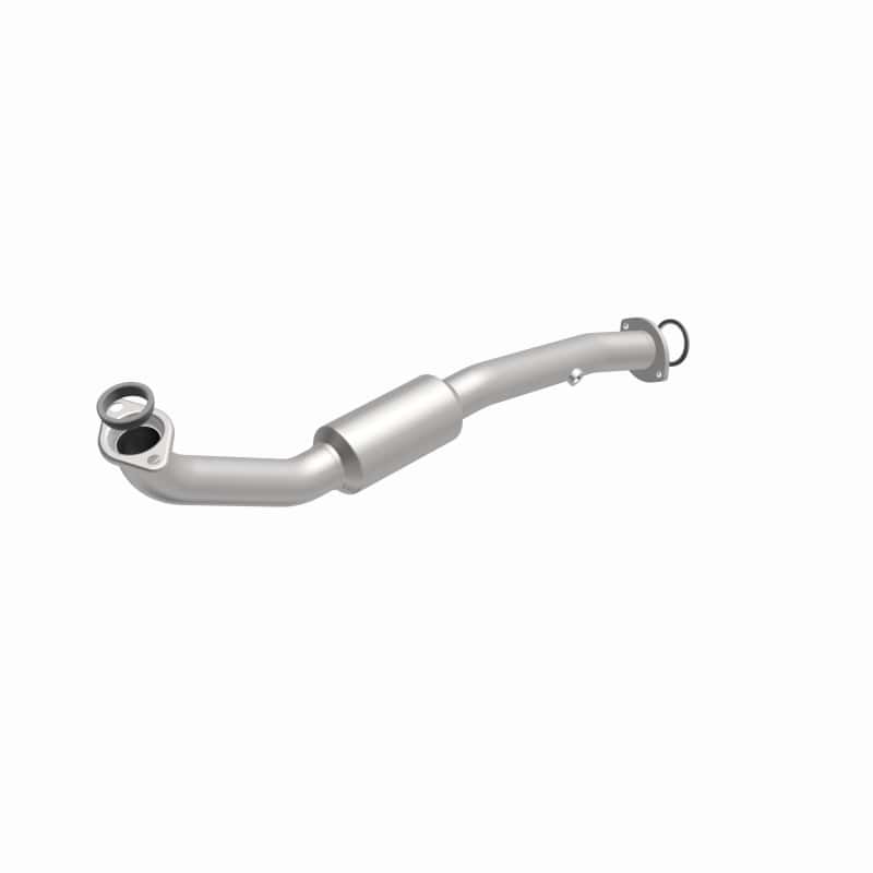 Magnaflow — Magnaflow Conv DF 2009-2012 Highlander 2.7 L Underbody
OEM Grade
OEM - view 7