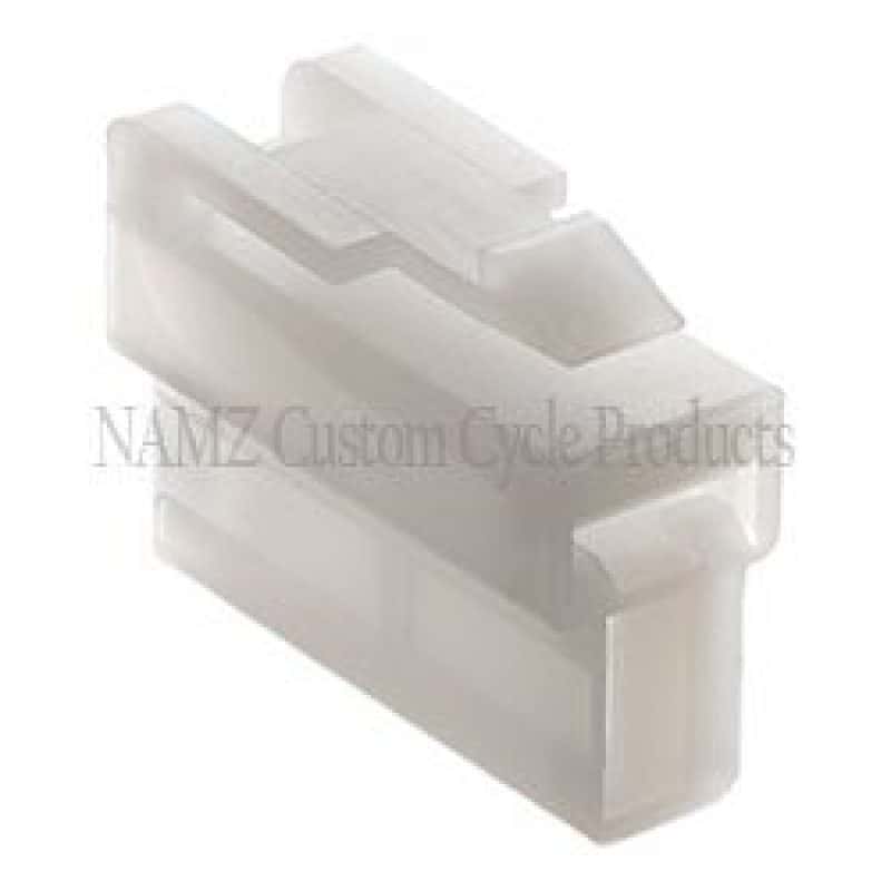 NAMZ — NAMZ 250 L Series 2-Position Locking Female Connector (5 Pack) - Mates w/PN NH-ML-2ASL - view 2