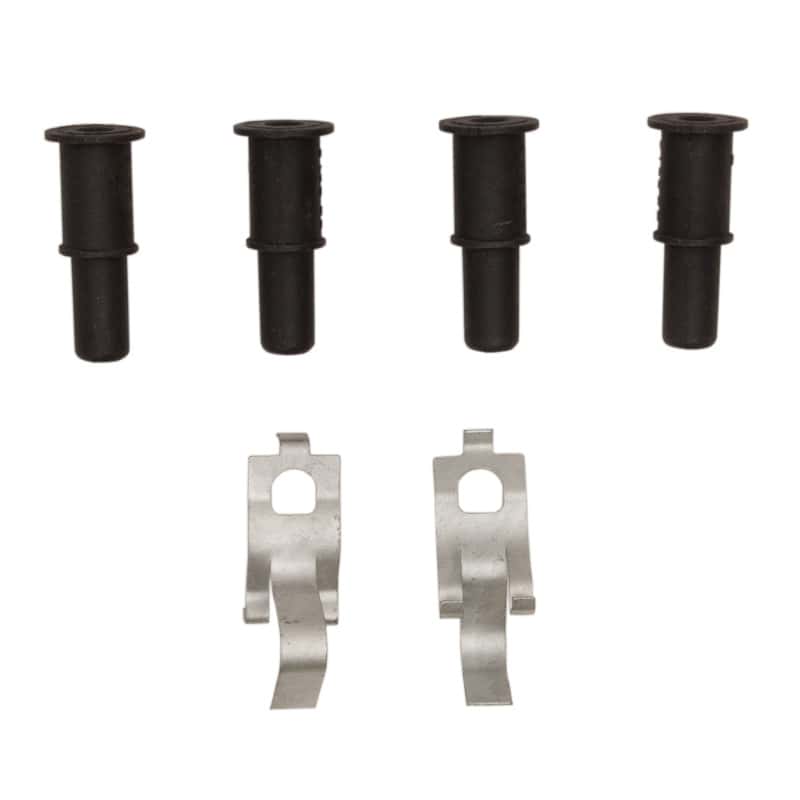 DFC — DFC 78-78 Ford Fairmont Front Premium Hardware Kit
DFC Disc Brk Hdw Kit - view 2