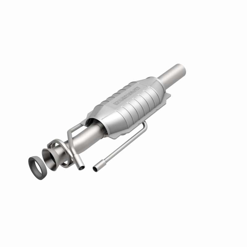 Magnaflow — MagnaFlow Conv Ford-Mercury 25.75X6.5X4 2/2
Standard Grade
Standard - view 28