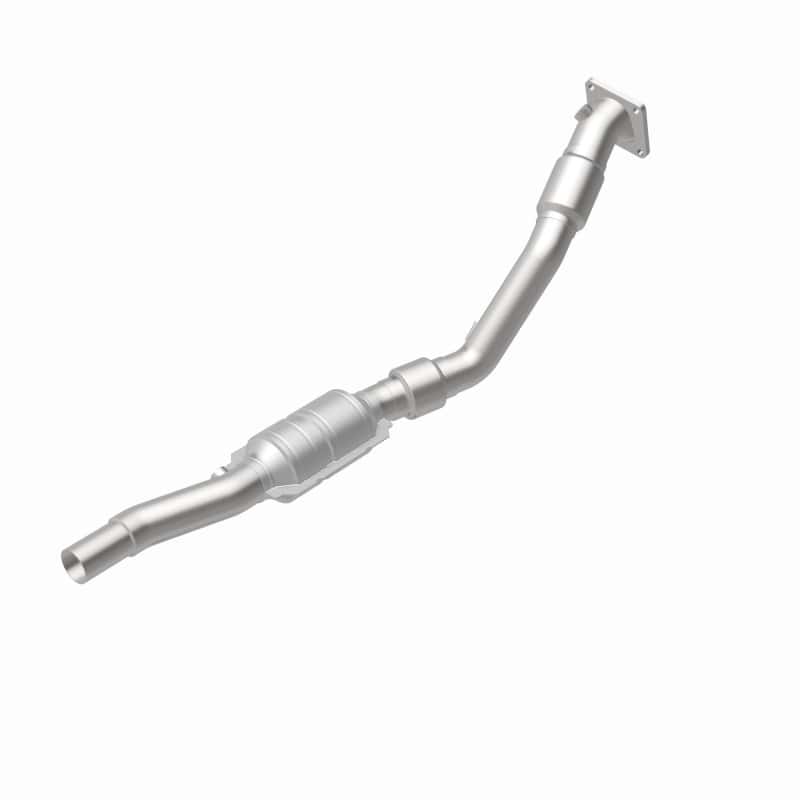 Magnaflow — MagnaFlow Conv DF 00-02 Audi A6 Quattro 2.7L
OEM Grade
OEM - view 16