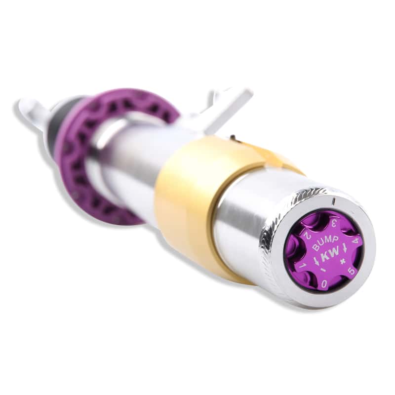 KW — KW Coilover Kit V3 2011+ BMW 1series M
Coilover Kit - view 13