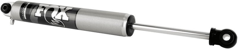 FOX — Fox 2.0 Performance Series 8.1in. Smooth Body IFP Stabilizer Steering Damper (Alum) - Black
2.0 Stabilizer - view 5