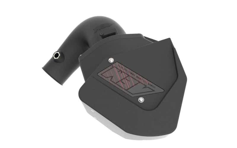AEM Induction — AEM 21-23 Toyota GR Supra L4-2.0L F/I Cold Air Intake System
Cold Air Intake Syst - view 2