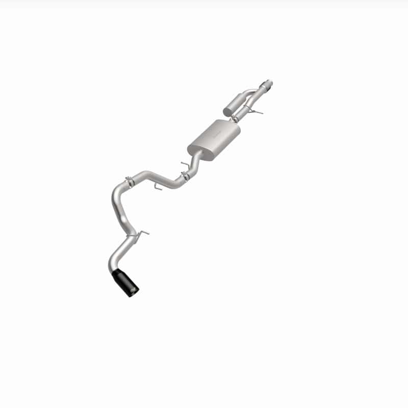 Magnaflow — MagnaFlow 2021 GM Yukon/Tahoe V8 5.3L Street Series Cat-Back Exhaust - view 26